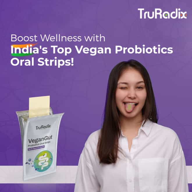 2-Revitalize Your Gut Health with India's Best Vegan Probiotics! 2