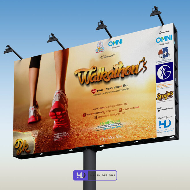 Aasya Foundation Billboard Design – Brochure Design in Hyderabad – Brochure Design in Bangalore – Catalogue Design in India (2)