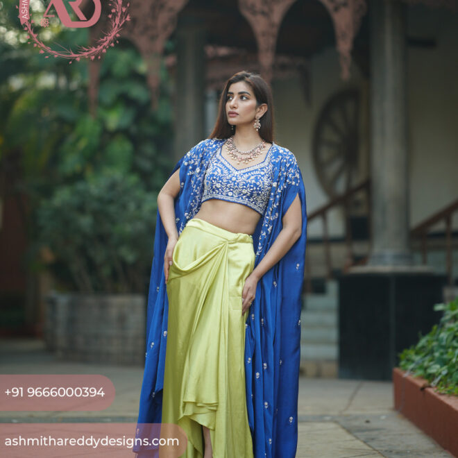 Ashmitha Reddy Designs - Social Media Marketing SMM service in Hyderabad and India (2)