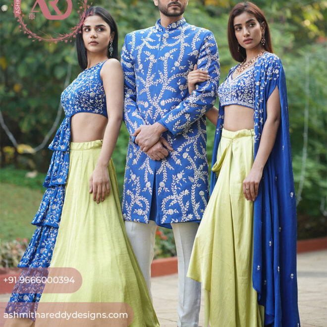 Ashmitha Reddy Designs - Social Media Marketing SMM service in Hyderabad and India (3)