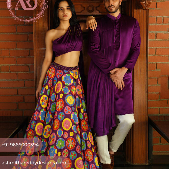 Ashmitha Reddy Designs - Social Media Marketing SMM service in Hyderabad and India (5)