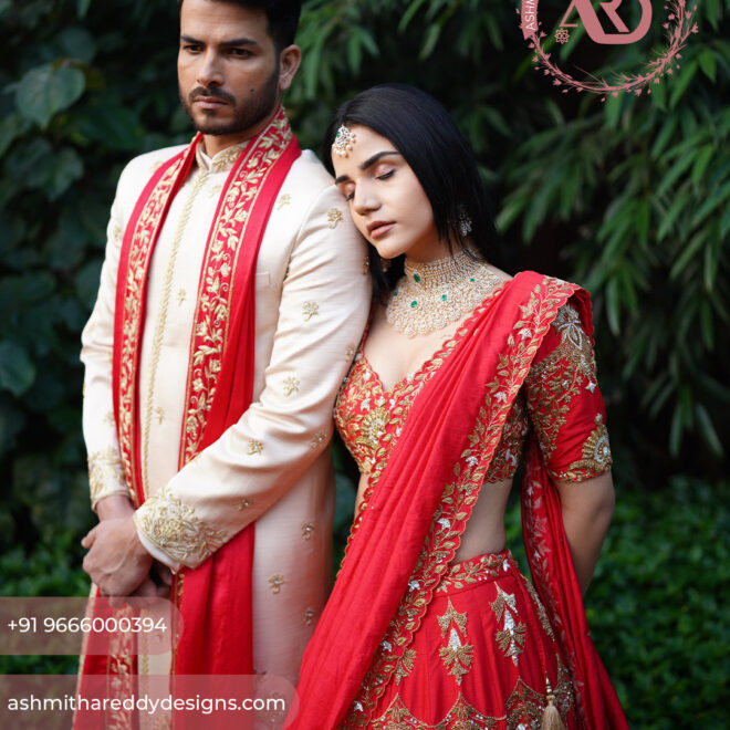 Ashmitha Reddy Designs - Social Media Marketing SMM service in Hyderabad and India (8)