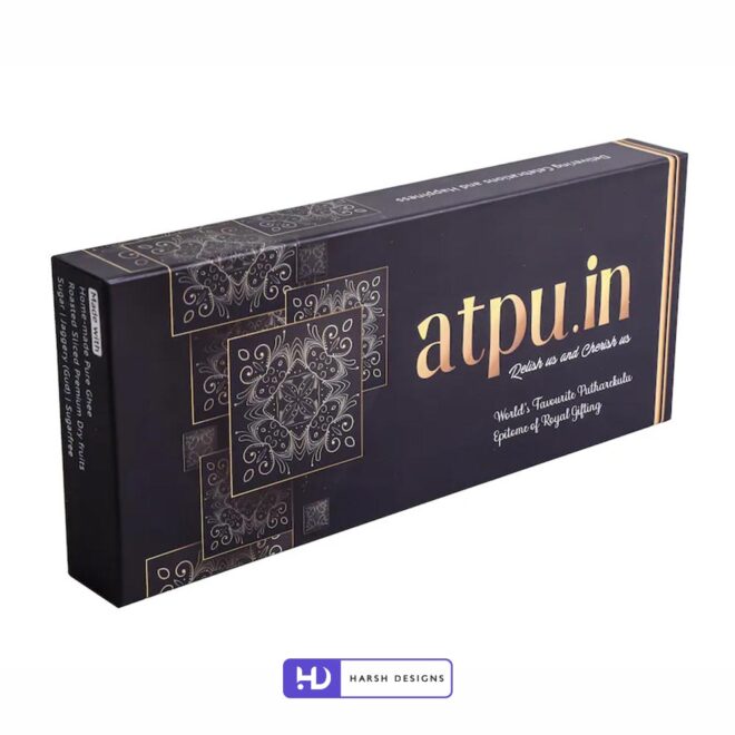 Atpu.in Putharekulu Package Design, Product Design, Label Design and Packaging Design Service in Hyderabad (2)