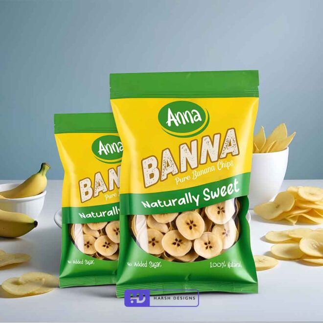 Banna-Chips-Pouch-Packaging-Design,-Product-Design,-Package-Design-and-3D-Modeling-Service-in-Hyderabad-1
