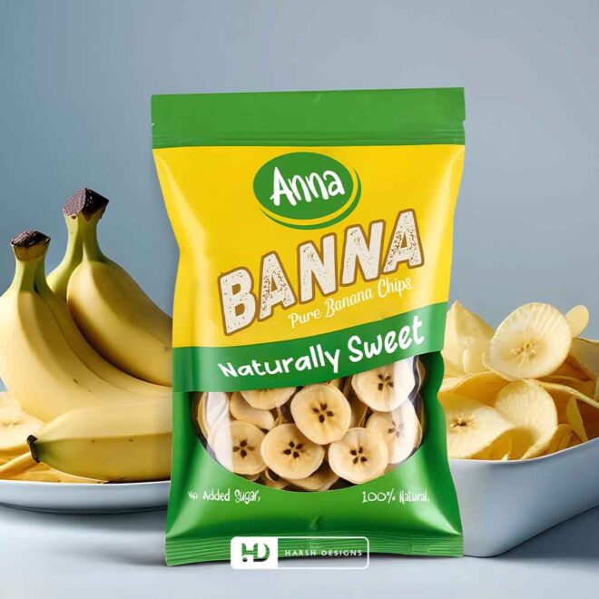 Banna-Chips-Pouch-Packaging-Design,-Product-Design,-Package-Design-and-3D-Modeling-Service-in-Hyderabad-2