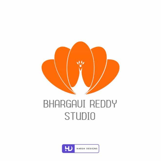 Bhargavi Reddy Studio - Abstract Design - Corporate Logo Design - Graphic Designer Service in Hyderabad-2