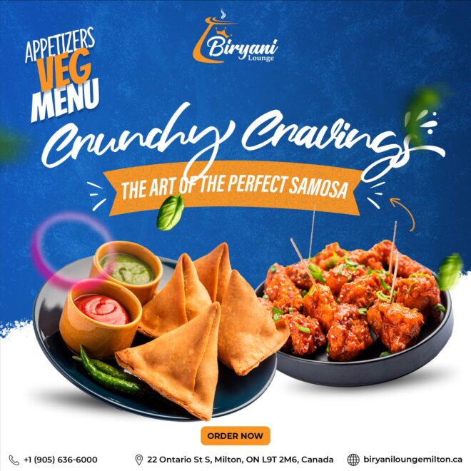 Biryani Lounge - Social Media Marketing SMM service in Hyderabad and India (1)