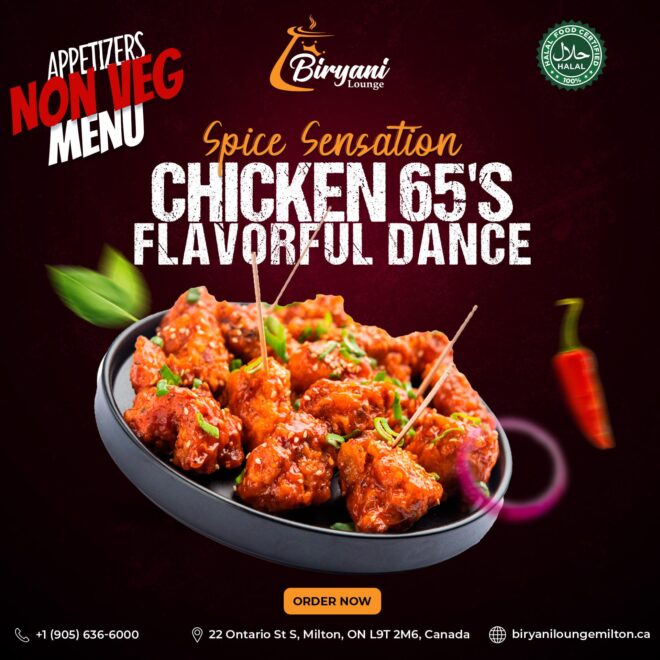 Biryani Lounge - Social Media Marketing SMM service in Hyderabad and India (2)