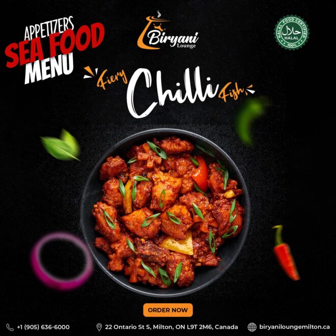 Biryani Lounge - Social Media Marketing SMM service in Hyderabad and India (3)