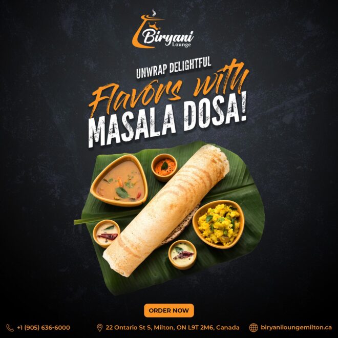 Biryani Lounge - Social Media Marketing SMM service in Hyderabad and India (4)