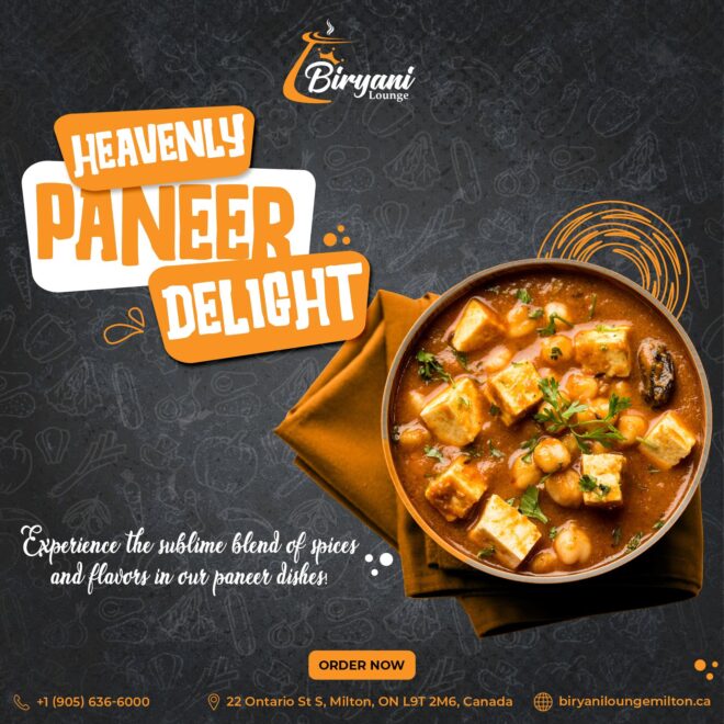 Biryani Lounge - Social Media Marketing SMM service in Hyderabad and India (5)