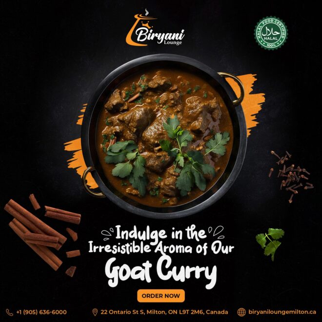 Biryani Lounge - Social Media Marketing SMM service in Hyderabad and India (6)