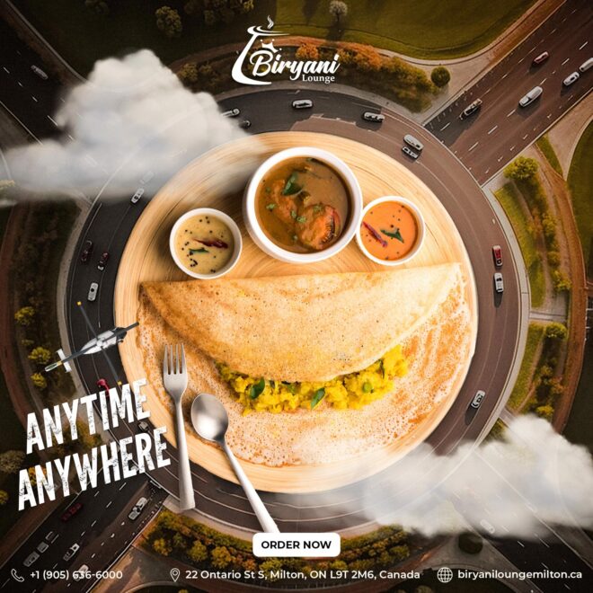 Biryani Lounge - Social Media Marketing SMM service in Hyderabad and India (8)