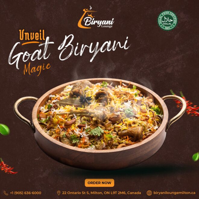 Biryani Lounge - Social Media Marketing SMM service in Hyderabad and India (9)