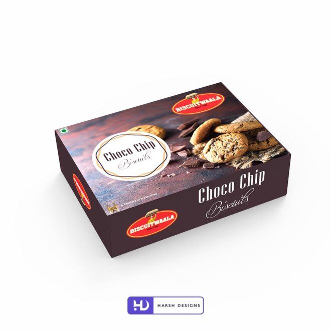 Biscuit Waala Product Design, Label Design, Package Design and Packaging Design Service in Hyderabad (13)