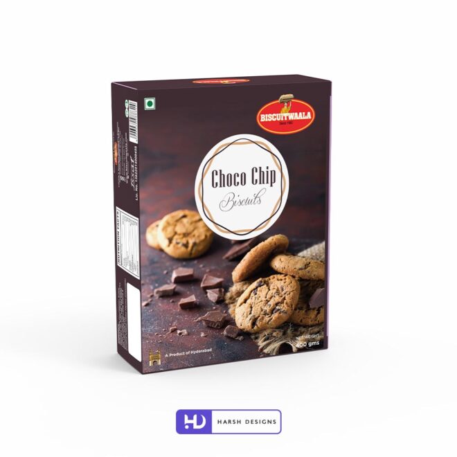 Biscuit Waala Product Design, Label Design, Package Design and Packaging Design Service in Hyderabad (14)