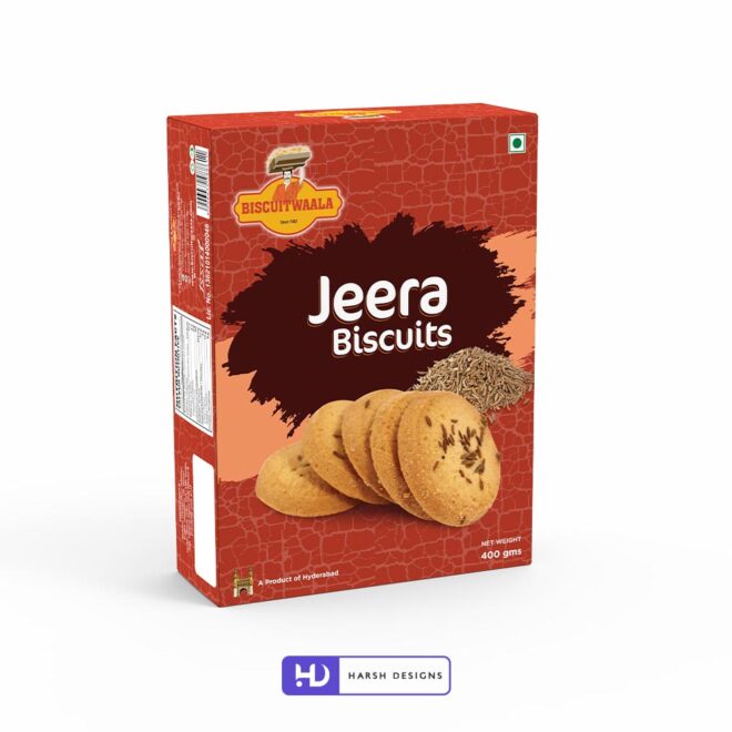 Biscuit Waala Product Design, Label Design, Package Design and Packaging Design Service in Hyderabad (15)