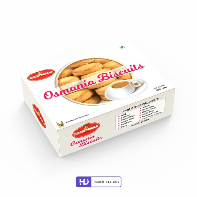 Biscuit Waala Product Design, Label Design, Package Design and Packaging Design Service in Hyderabad (3)