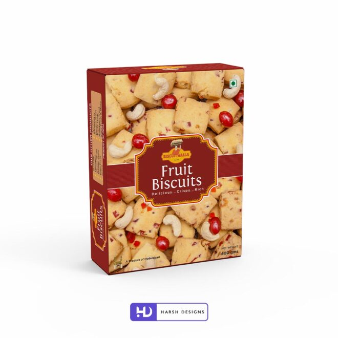 Biscuit Waala Product Design, Label Design, Package Design and Packaging Design Service in Hyderabad (5)