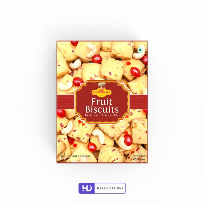 Biscuit Waala Product Design, Label Design, Package Design and Packaging Design Service in Hyderabad (6)