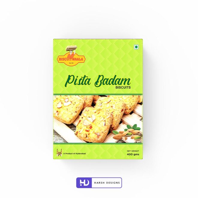 Biscuit Waala Product Design, Label Design, Package Design and Packaging Design Service in Hyderabad (8)