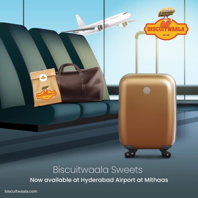 Biscuitwalaa - Social Media Marketing SMM service in Hyderabad and India by Harsh Designs (2)