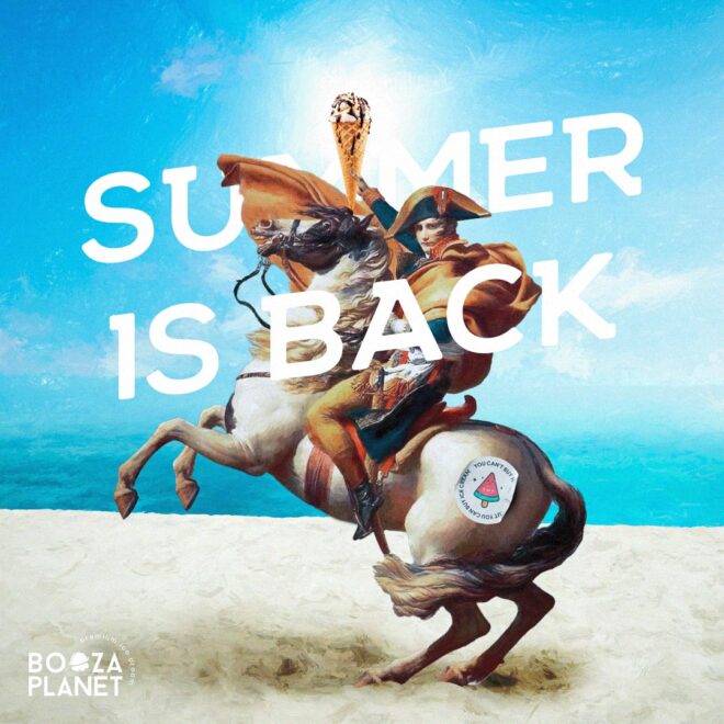 Booza Planet - Social Media Marketing SMM service in Hyderabad and India (1)