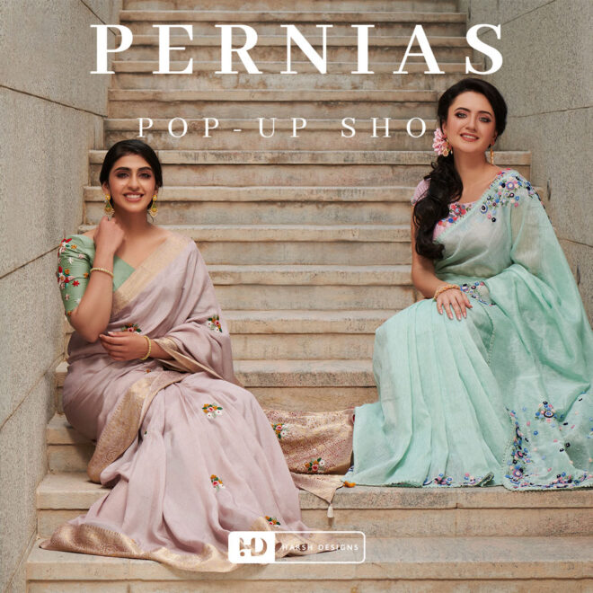 Boutique designer logo created by Harsh Designs logo design service in Hyderabad and Bangalore, India (1)