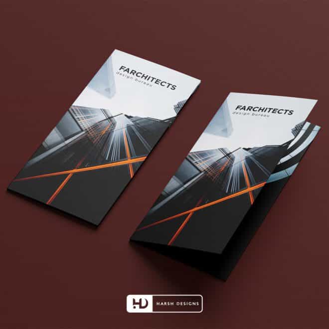 Brochure Design in Hyderabad - Brochure Design in Bangalore - Brochure Design in India-10