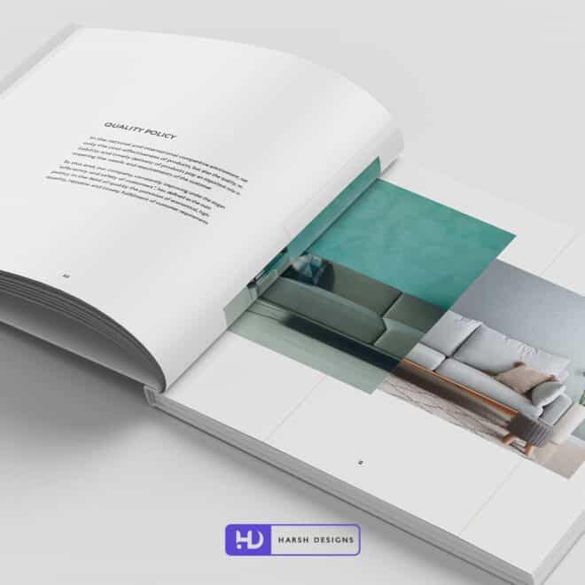Brochure Design in Hyderabad - Brochure Design in Bangalore - Brochure Design in India-30