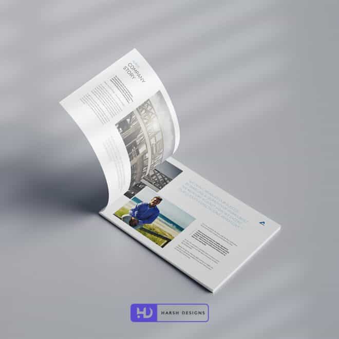 Brochure Design in Hyderabad - Brochure Design in Bangalore - Brochure Design in India-41
