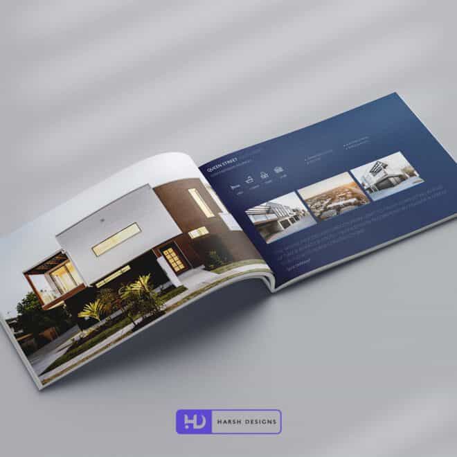 Brochure Design in Hyderabad - Brochure Design in Bangalore - Brochure Design in India-42