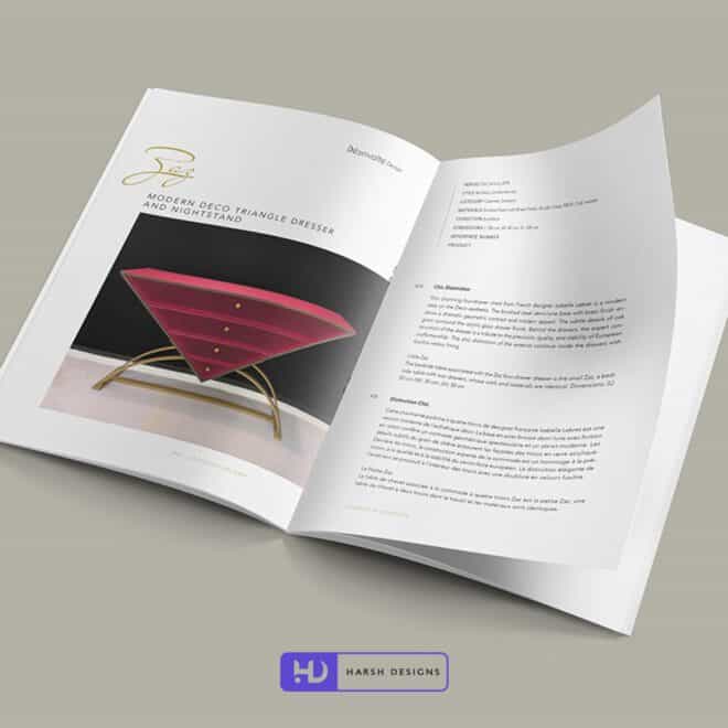 Brochure Design in Hyderabad - Brochure Design in Bangalore - Brochure Design in India-50