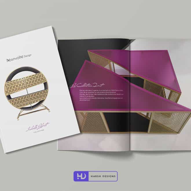 Brochure Design in Hyderabad - Brochure Design in Bangalore - Brochure Design in India-51