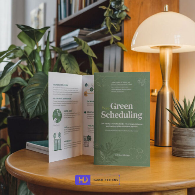 Brochure Design in Hyderabad – Brochure Design for Eco Friendly Products – Brochure Design in India – Catalogue Design in India (5)