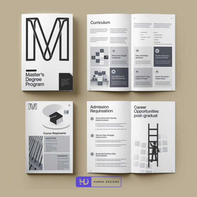 Brochure Design in Hyderabad – Brochure Design for Education – Brochure Design in India – Catalogue Design in India (3)