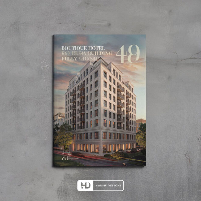 Brochure Design in Hyderabad – Brochure Design for Real Estate – Brochure Design in India – Catalogue Design in India (2)