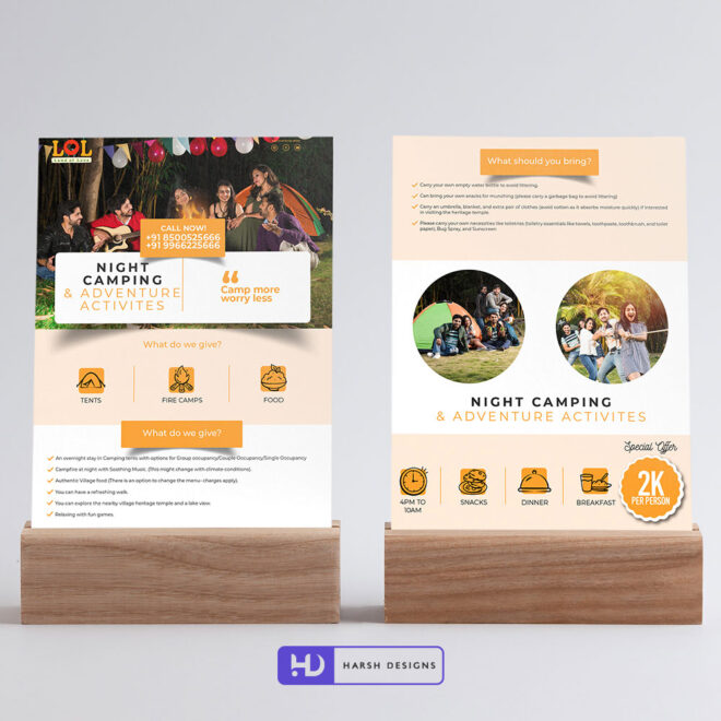 Brochure Design in Hyderabad – Brochure Design in Bangalore – Brochure Design in India – Catalogue Design in India (8)
