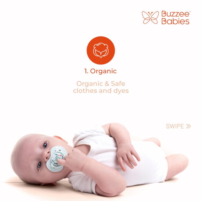 Buzzee Babies - Social Media Marketing SMM service in Hyderabad and India (3)