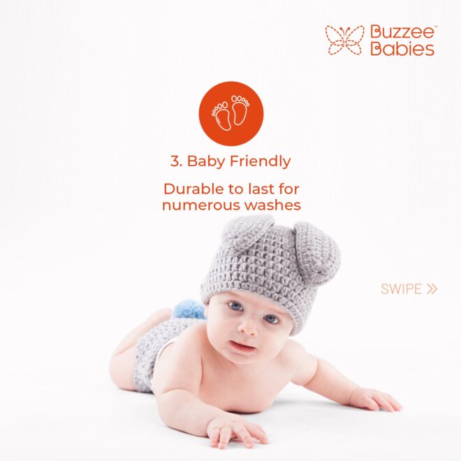 Buzzee Babies - Social Media Marketing SMM service in Hyderabad and India (5)