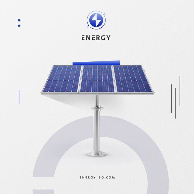 Energy Solar - Social Media Marketing SMM service in Hyderabad and India (2)