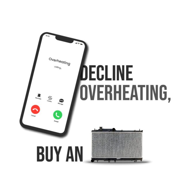 Engine Cooling - Social Media Marketing SMM service in Hyderabad and India (5)