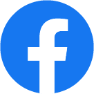 Facebook icon Social media marketing smm