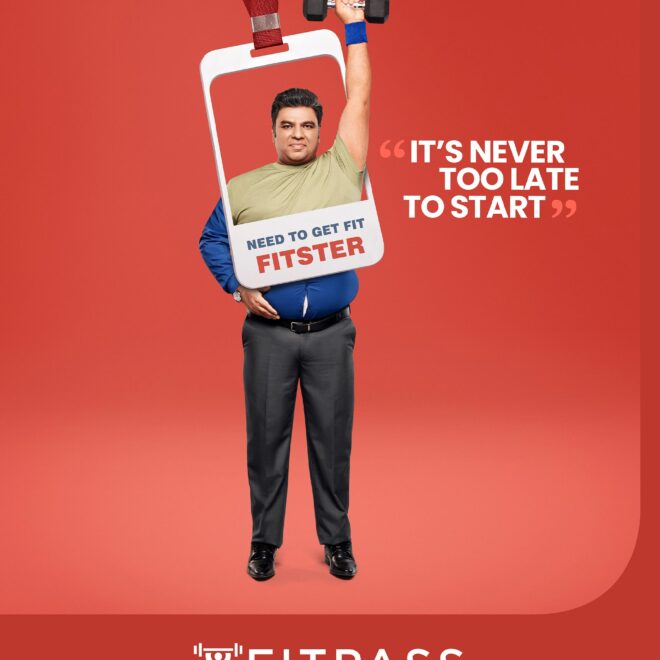 Fitpass - Social Media Marketing SMM service in Hyderabad and India (2)