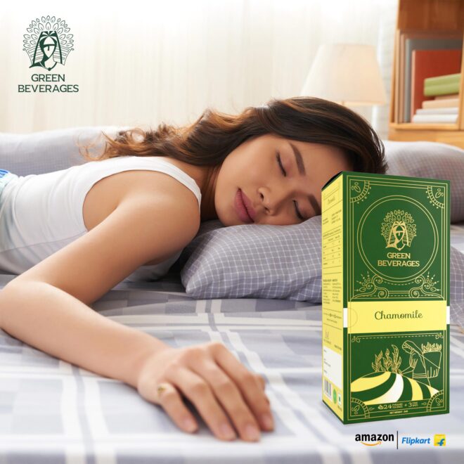 Green Beverages - Social Media Marketing SMM service in Hyderabad and India (3)