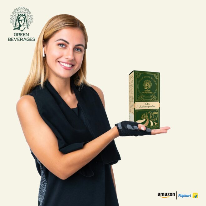 Green Beverages - Social Media Marketing SMM service in Hyderabad and India (4)