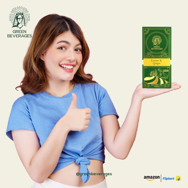 Green Beverages - Social Media Marketing SMM service in Hyderabad and India (6)