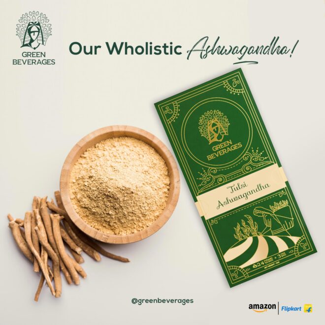 Green Beverages - Social Media Marketing SMM service in Hyderabad and India (8)