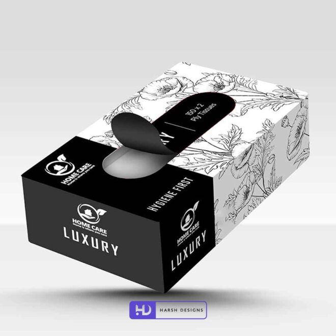 Homecare-Luxury-Tissue-Outer-Box-Packaging-Design,-Product-Design-in-Hyderabad,-Package-Design-and-Graphic-Design-Service-in-Hyderabad