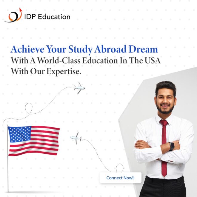 IDP Education - Social Media Marketing SMM service in Hyderabad and India (3)